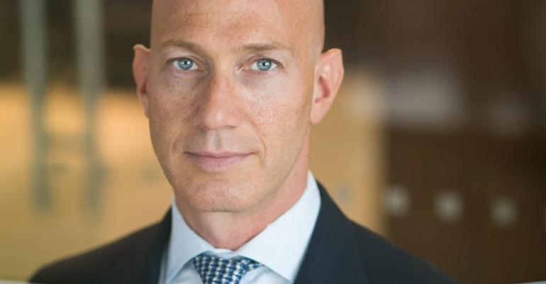 Sanctuary Wealth CEO Adam Malamed