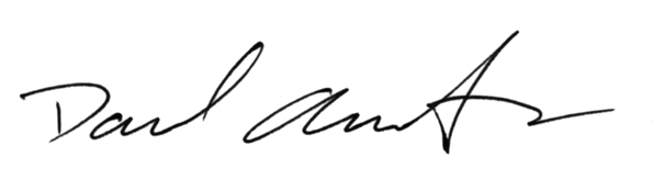 armstrong signature