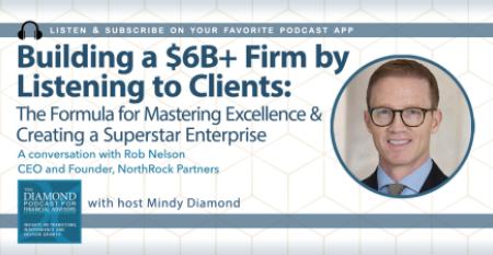 Diamond Podcast for Financial Advisors NorthRock Partners