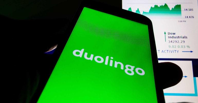 Duolingo IPO