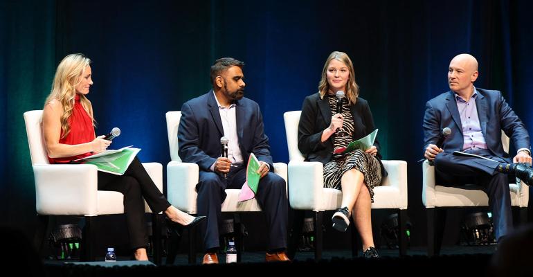 Wealth Management EDGE WealthStack CTO panel