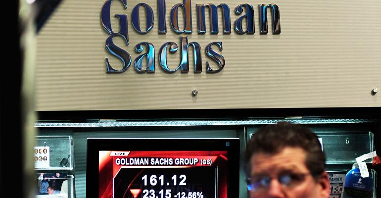 Goldman Sachs