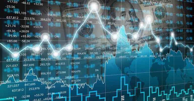 investing chart private credit