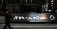 JPMorgan Chase