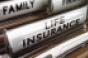 life insurance file