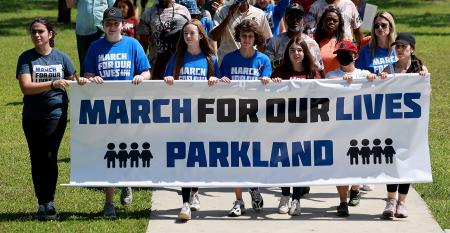 March for our lives