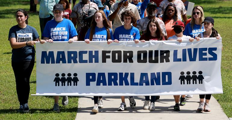 March for our lives