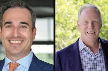 Pathstone CEO Matt Fleissig and Crestone CEO/CIO Eric Kramer RIA news