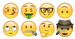 &quot;Next Gen&quot; Financial Planning: Can You Match the Emojis to the Plan?