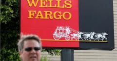 Wells Fargo