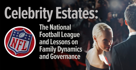 Celebrity Estates Podcast NFL ownership