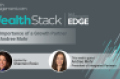 The WealthStack Podcast Integrated Partners Andree Mohr