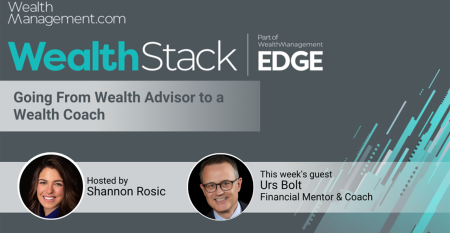 WealthStack podcast Urs Bolt Shannon Rosic