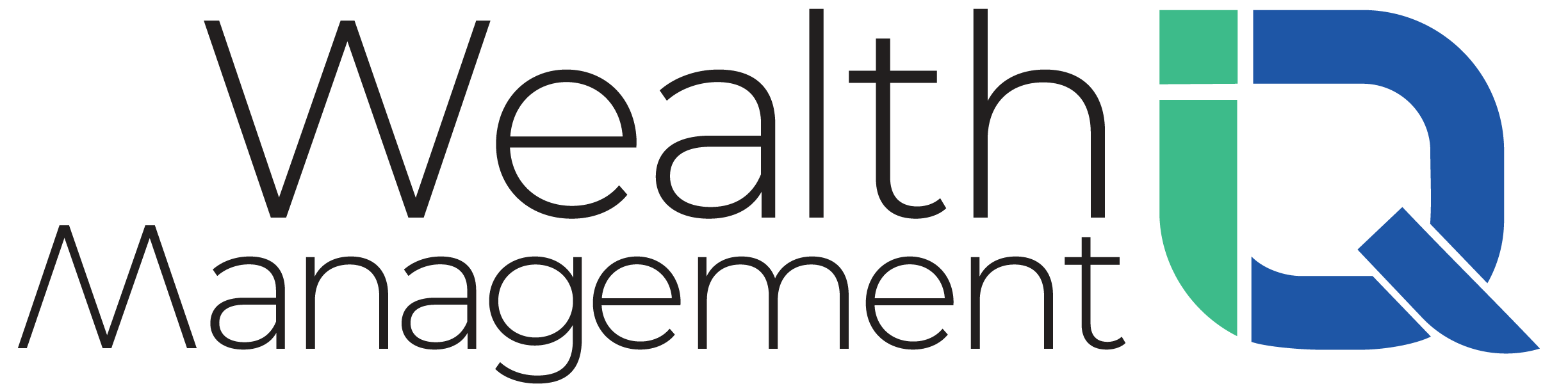 WealthManagement IQ Logo